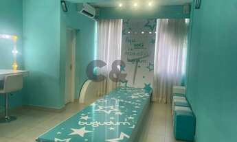 Imagem 6: Sobreloja com 106m² para Alugar no Santo Amaro - São Paulo/SP