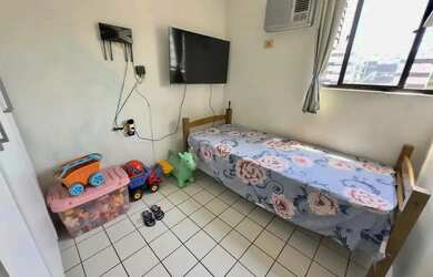 Imagem 5: Apartamento à venda no SEYCHELLES, PONTA VERDE, Maceió, AL