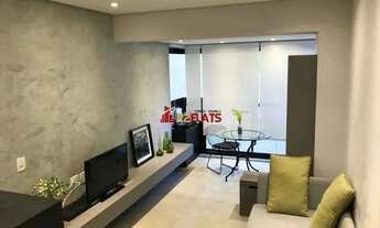 Imagem: Flat com ótimo preço no bairro Jardins