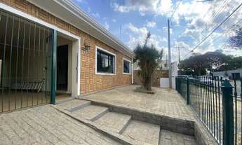 Imagem 2: Casa à venda e para alugar em Campinas, Vila Anhangüera, com 3 quartos, com 172 m²