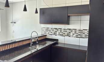 Imagem 3: Casa terra 2 dormitórios - Cajuru do Sul