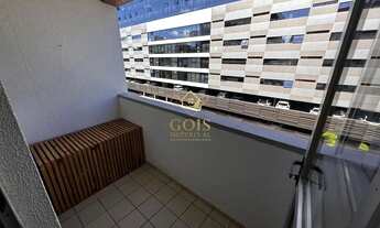 Imagem 5: Oportunidade na Ponta Verde! Nascente, 65 m², 2 Quartos + Varanda