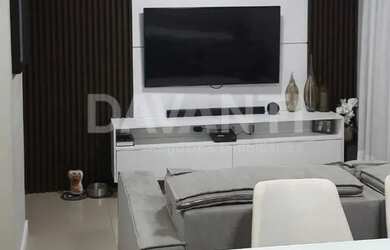 Imagem 2: Apartamento à venda no Condomínio Eco Vila Tipuana na Davanti Imóveis