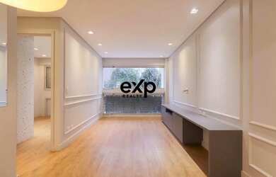 Imagem 3: Apartamento para venda em Brooklin Novo com 2 quartos, sendo 1 suíte , 58m²