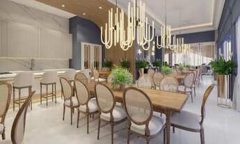 Imagem 7: APARTAMENTO EM ITAPEMA - NOVOS - QUATRO SUÍTES - TRÊS VAGAS DE GARAGEM