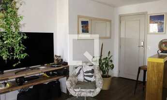 Imagem: Apartamento à Venda - Santa Cecília, 2