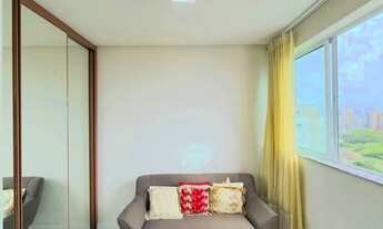 Imagem 6: Apartamento para venda no condomínio Vivendas na Ponta do Farol