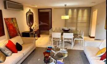 Imagem 5: SQN 111 - Apartamento 3 Quartos, 2 Suíte, DCE, 1 Vaga de Garagem à Venda - Asa Norte