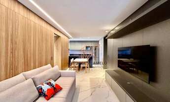 Imagem: Apartamento com 2 dormitórios, 74 m²