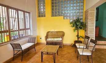 Imagem 5: Casa - Vila Nogueira - Campinas