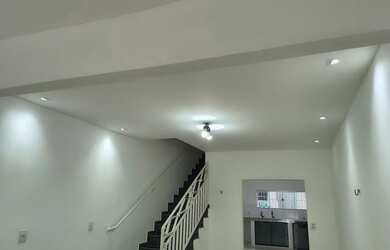 Imagem 5: Casa no Conjunto Itaúba - Pedreira