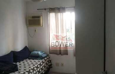 Imagem 4: Apartamento com 3 dormitórios à venda, 70 m² por R$ 450.000 - Alcântara - São Gonçalo/RJ