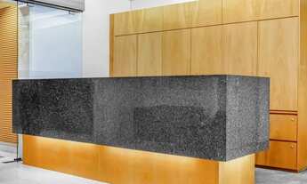 Imagem 3: Escritório para alugar para 5 pessoas em Regus SAO PAULO, Faria Lima - Av Cidade Jardim