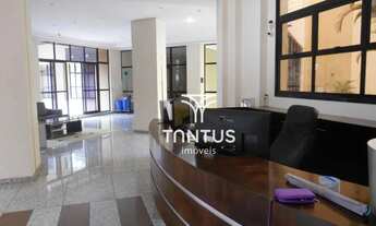 Imagem 3: Apartamento com 3 dormitórios para alugar, 117 m² por R$ 3.600,00/mês - Juvevê - Curitiba