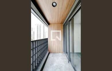 Imagem 7: Apartamento à Venda - Jardim Anália Franco, 1 Quarto, 25 m2