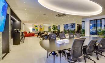 Imagem 3: Laje Comercial Cidade Opus para venda possui 230 metros quadrados em Setor Marista - Goiân