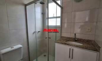 Imagem 4: Imóvel para aluguel possui 80 metros quadrados com 3 quartos