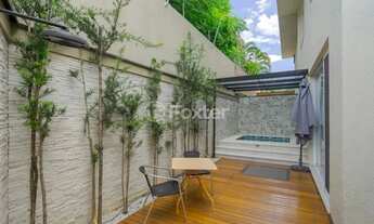 Imagem 2: Apartamento à venda Rua Indaiá, Bairro das Palmeiras - Campinas