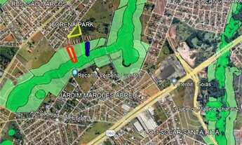 Imagem: EXCELENTA AREA PARA PROJETOS MINHA CASA