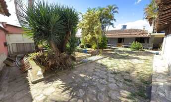 Imagem 4: CASA EM LOTE 720M² MINAS CAIXA BH