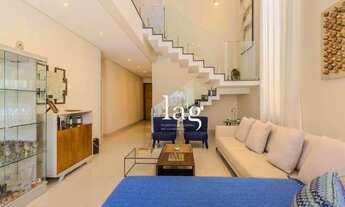 Imagem 4: Casa com 5 dormitórios à venda, por R$ 2.500.000 - Condomínio Colinas do Sol - Sorocaba/SP