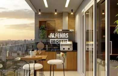 Imagem 3: APARTAMENTO A VENDA, 03 QUARTOS, 01 SUÍTE, 02 VAGAS, CENTRO - CONTAGEM/MG (LANÇAMENTO