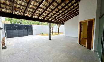 Imagem 5: CASA COM PLANEJADOS GOURMET E PISCINA - COOPHASUL