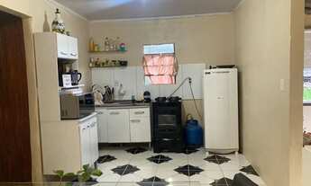 Imagem: 2 casa com terreno de 50x14