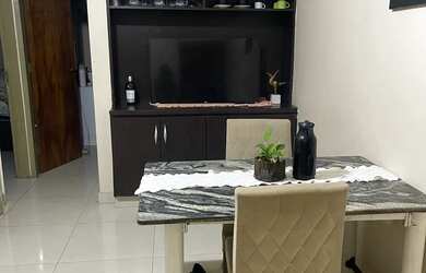 Imagem: Apartamento no leste universitário