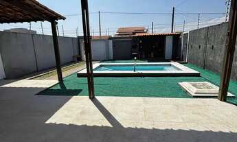 Imagem: Casa para locação no ENCANTO DAS MARES