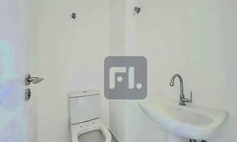 Imagem 3: Conjunto à venda, 33 m² por R$ 663.216,09 - Tatuapé - São Paulo/SP