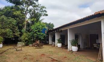 Imagem 6: Prédio Comercial para alugar, 3.500 m² por R$ 20.000,00/mês - Residencial Garavelo I - Tri