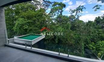 Imagem 7: Casa em Alameda Praia Sul - Riviera - Bertioga/SP