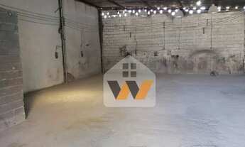 Imagem 3: Salão para alugar, 200 m² por R$ 5.500,00/mês - Cidade São Mateus - São Paulo/SP