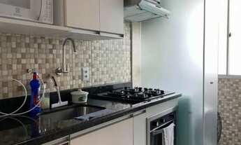 Imagem 3: Venda Apartamento 2 Quartos Esplanada Independencia Taubaté