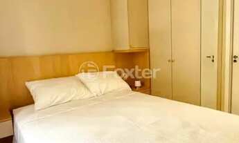 Imagem 6: Apartamento à venda Rua Genebra, Bela Vista - São Paulo