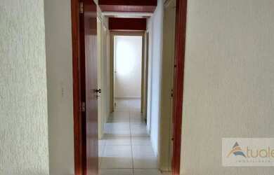 Imagem 7: Apartamento para alugar, 100 m² por R$ 4.125,00/mês - Jardim Chapadão - Campinas/SP