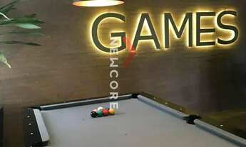 Imagem 7: Apartamento em Rua Doutor Oswaldo Cruz - Jardim Nossa Senhora Auxiliadora - Campinas/SP