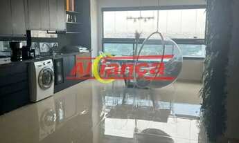 Imagem 3: APARTAMENTO COM 2 DORMITÓRIOS SENDO 1 SUITE E COM 70m²- VILA AUGUSTA- R$ 4.000,00!!