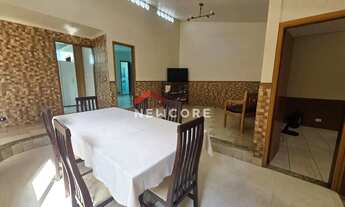 Imagem 4: Casa em Rua Agostinho Pereira Pinto Júnior - Parque Bitaru - São Vicente/SP