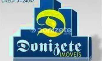 Imagem 2: Terreno à venda, 400 m² por R$ 2.499.998,00 - Jardim - Santo André/SP