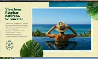 Imagem 5: Lote à venda no RESERVA DA FOZ , PORTO DA RUA, São Miguel dos Milagres, AL