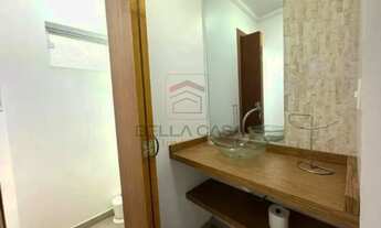 Imagem 3: Sobrado na Vila Prudente - 200m2 - 3 dormitórios - 1 suíte - 2 vagas