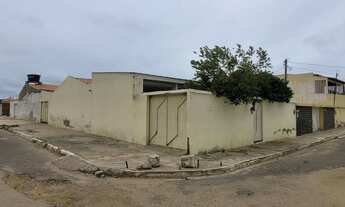 Imagem: Casa de esquina - Cohab IV