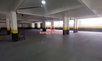 Imagem 6: Apartamento à Venda 2 suítes, 1 lavabo em Aviação, Praia Grande - SP