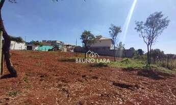 Imagem 3: Terreno à venda - Residencial Ouro Velho - Igarapé/MG