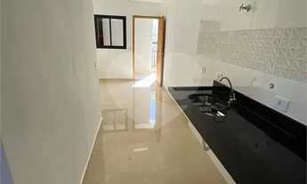 Imagem 3: Apartamento com 2 quartos à venda em Jardim São Paulo(zona Norte) - SP