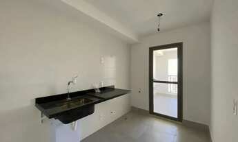 Imagem 2: Apartamento de alto padrão com 3 dormitórios e 2 vagas