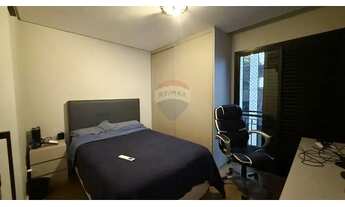 Imagem 4: Apartamento para locação em Alphaville