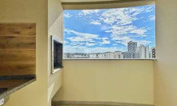 Imagem 7: Apartamento à venda, 1 suíte e 2 quartos, 2 vagas de garagem, Jardim Cerro Azul, Maringá